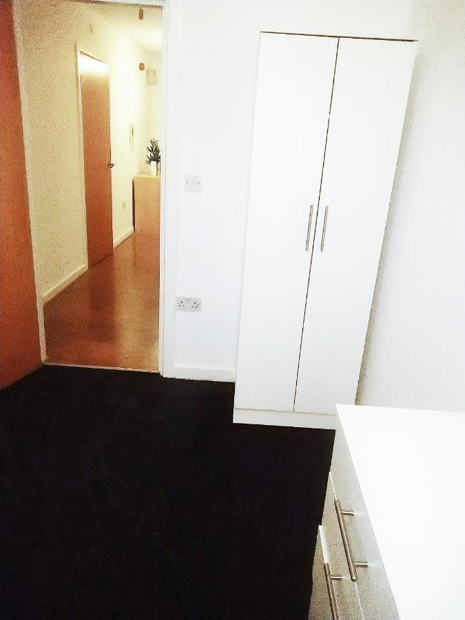 Cosy Double Room Close To University Of Bradford And City Centre Exterior foto