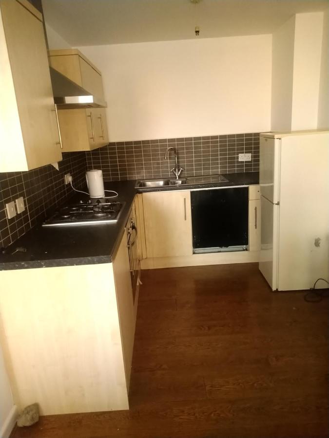 Cosy Double Room Close To University Of Bradford And City Centre Exterior foto