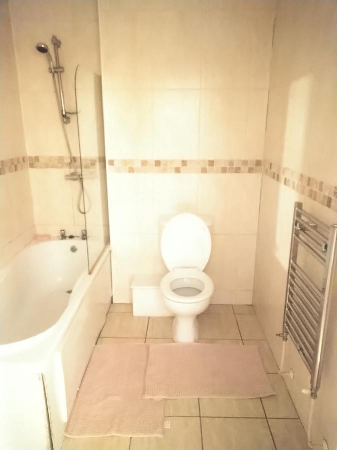 Cosy Double Room Close To University Of Bradford And City Centre Exterior foto