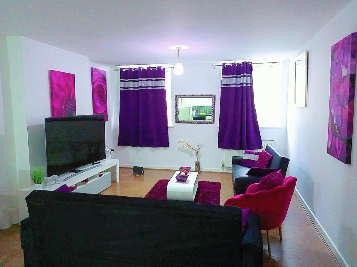 Cosy Double Room Close To University Of Bradford And City Centre Exterior foto