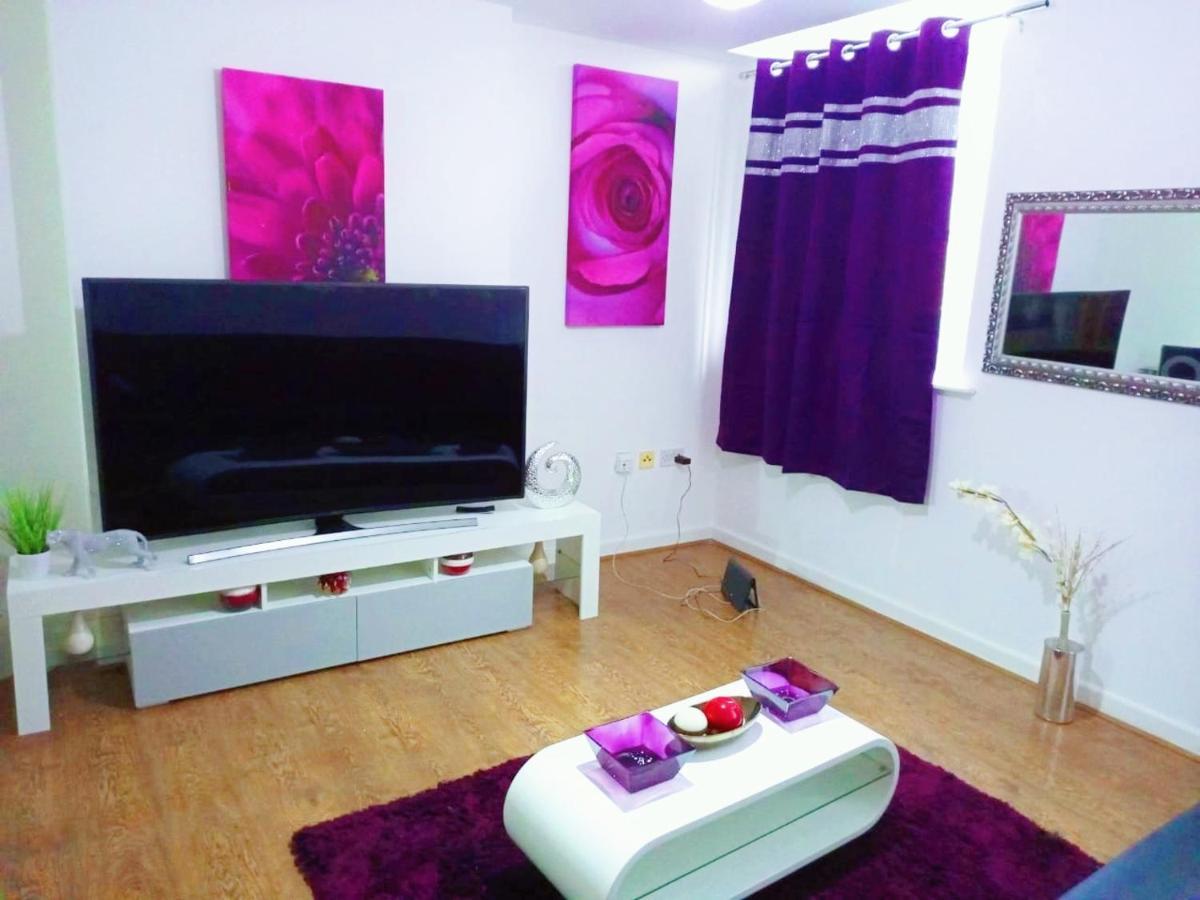 Cosy Double Room Close To University Of Bradford And City Centre Exterior foto