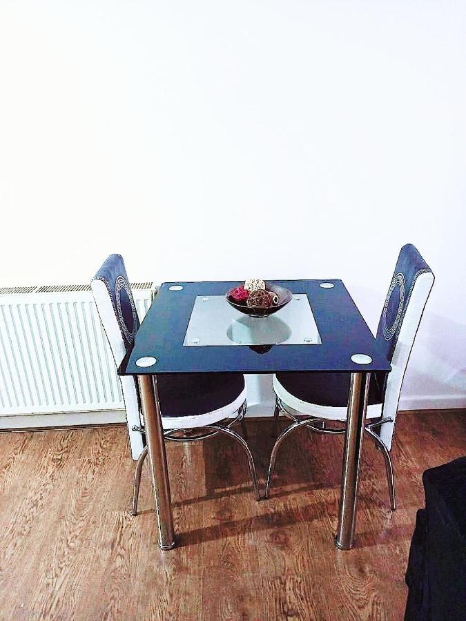 Cosy Double Room Close To University Of Bradford And City Centre Exterior foto